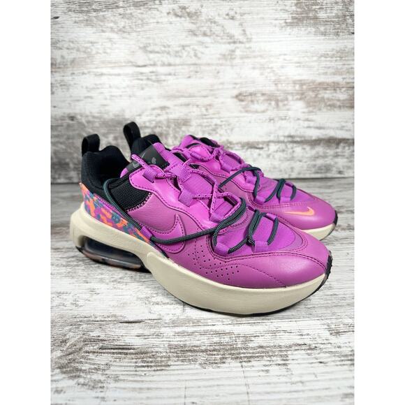 NEW Women's Nike Air Max Viva Hyper Magenta Sneakers Sz 6.5 Athletic Gym - Picture 1 of 12